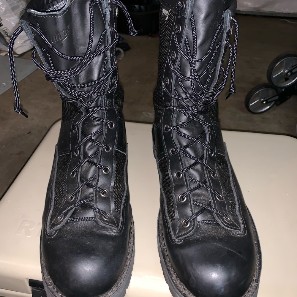 Danner Acadia 8” Gore-Tex size 13 EE Like New